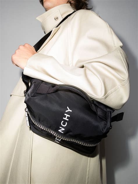 givenchy duffle bag.